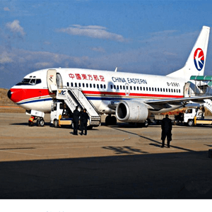 石家庄正定航空快运业稳步发展的原因是什么？